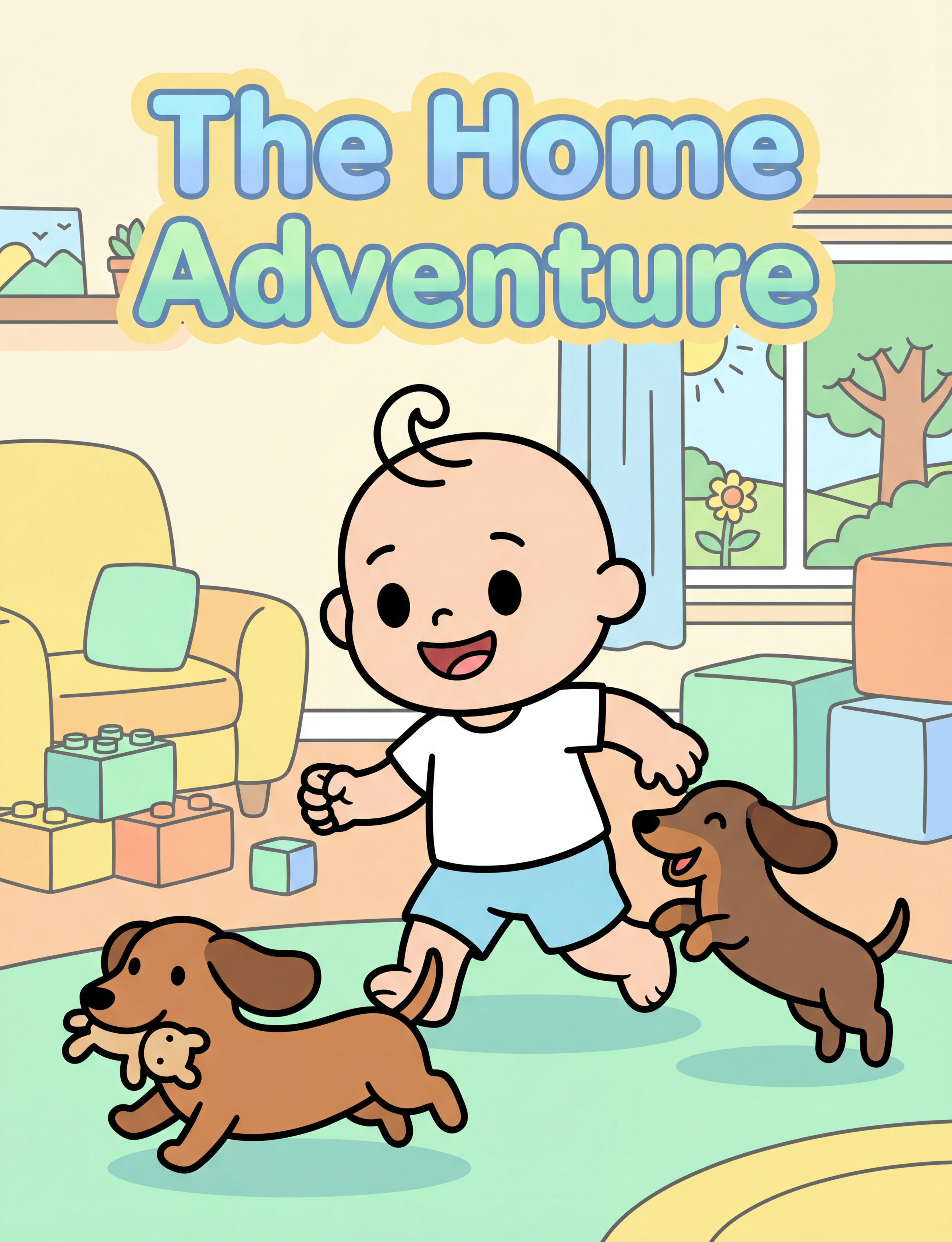 The Home Adventure