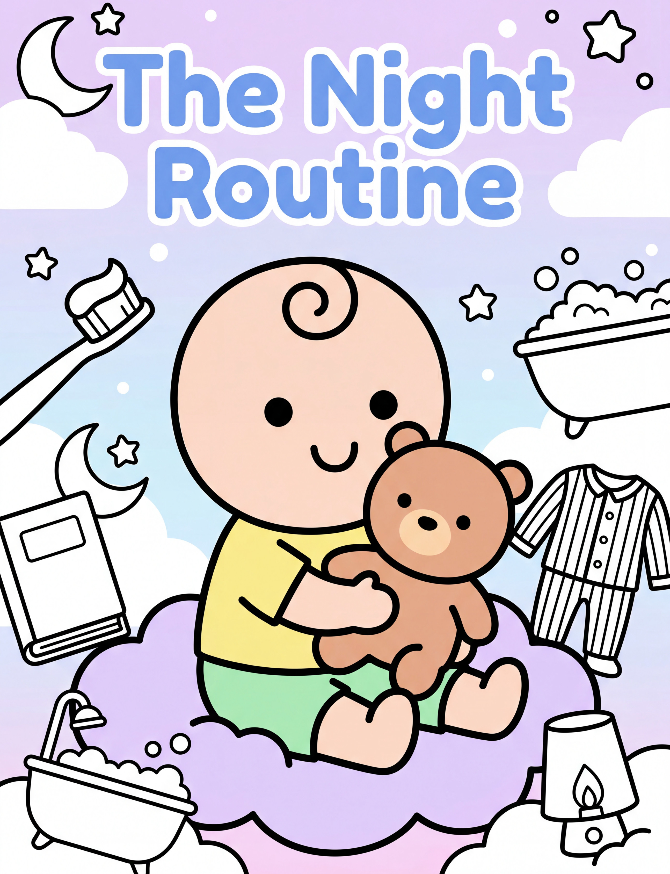 The Night Routine